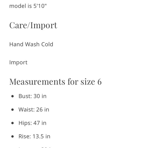 Free People Paloma Jumpsuit - Picture 6 of 6